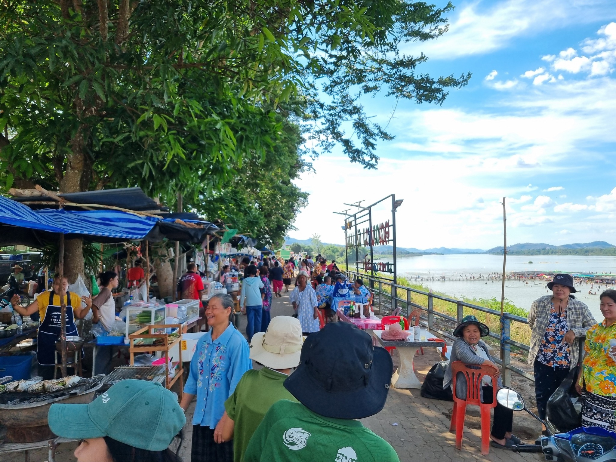 Songkran