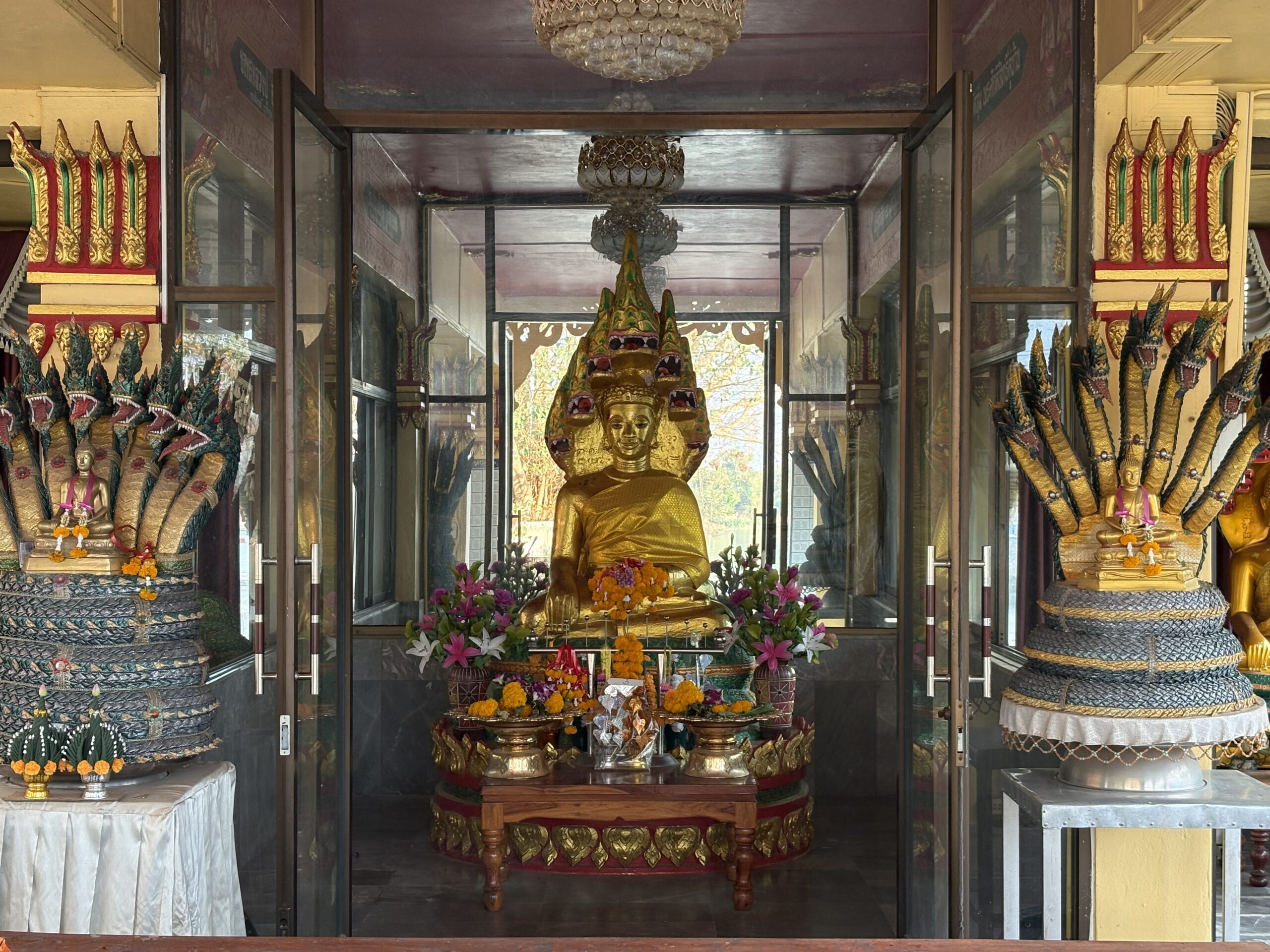 Buddhisme og Phi